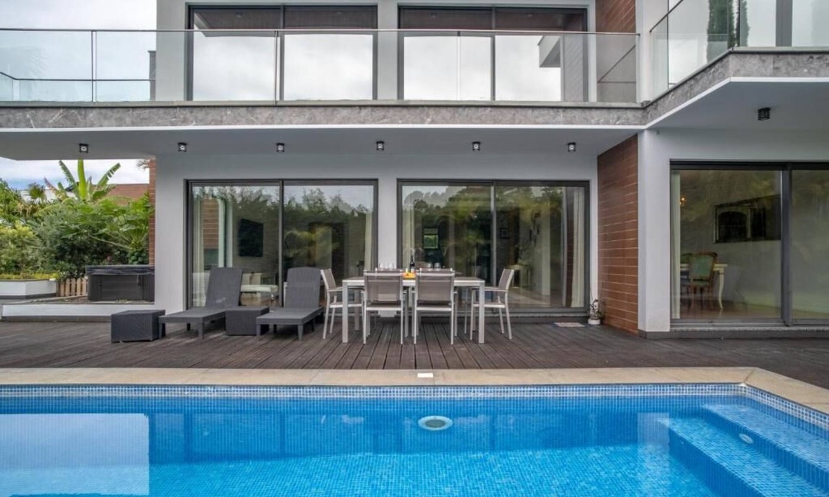 Sao Martinho Villa | Vila Victoria 35