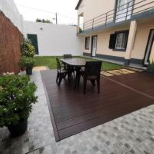 Ponta Delgada Apartment | Vila Viegas AP
