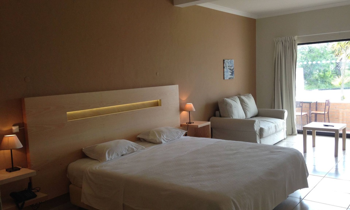 Luz Hotel | Vilamar