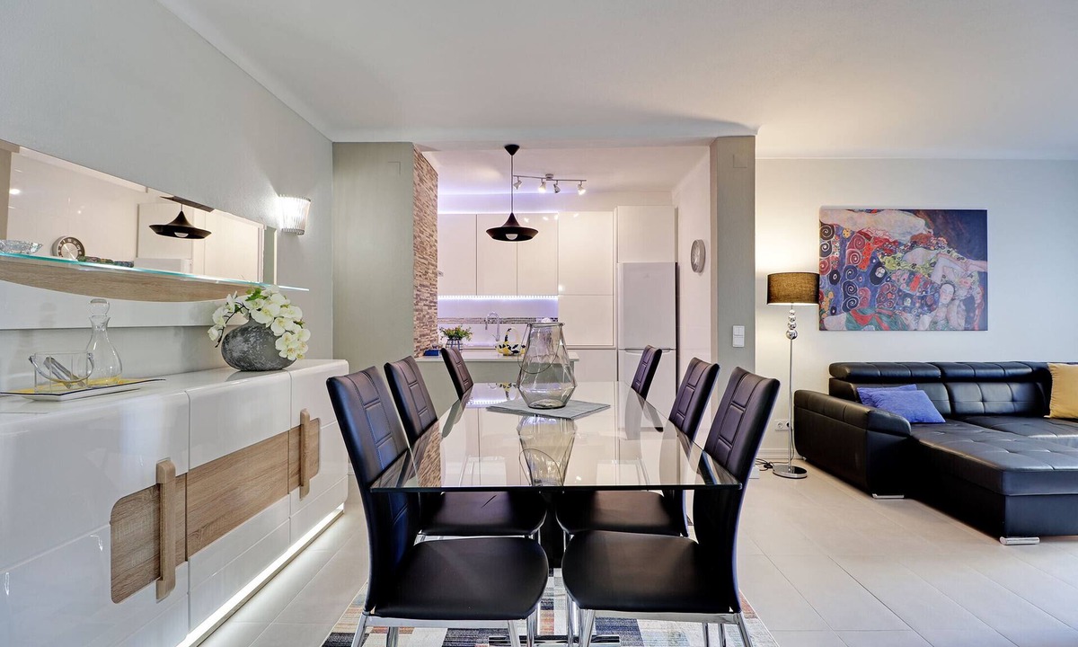 Vilamoura Apartment | Vilamoura Design With Pool by Homing