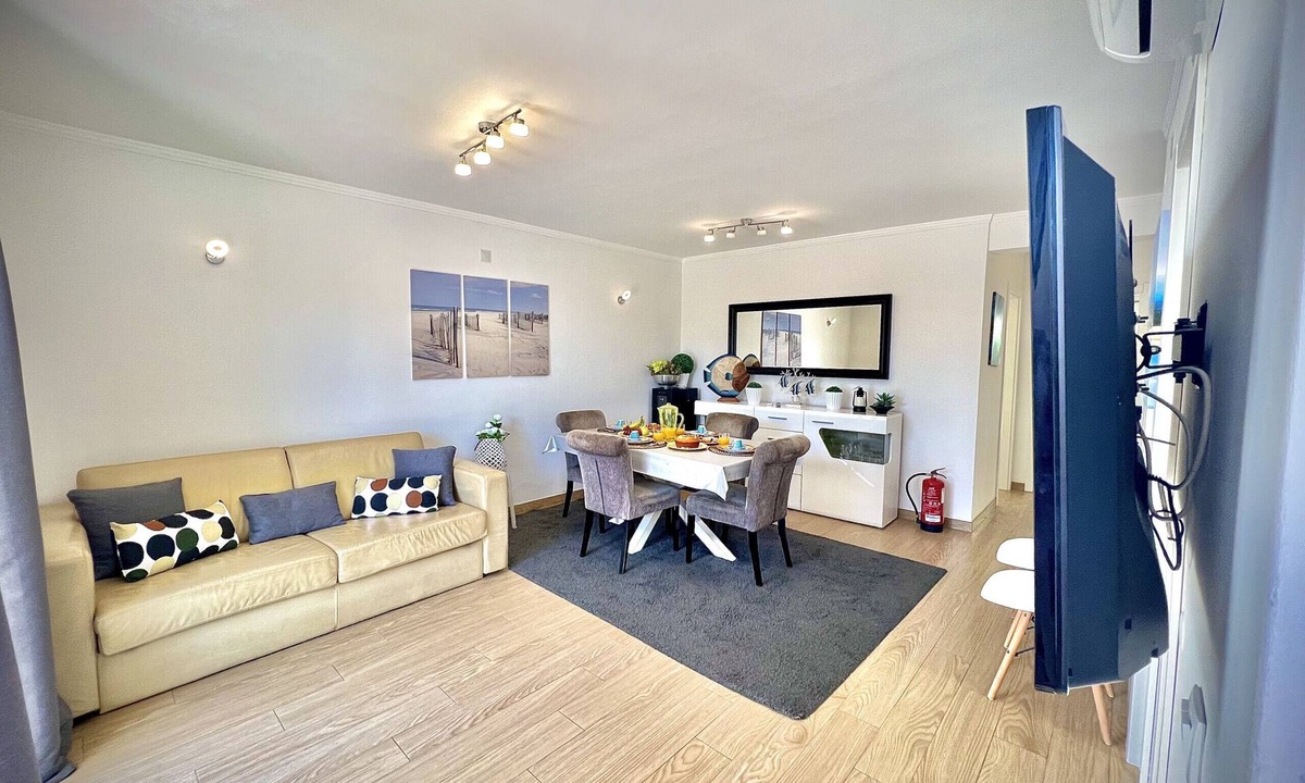Vilamoura Villa | Vilamoura Eden Villa With Pool by Homing