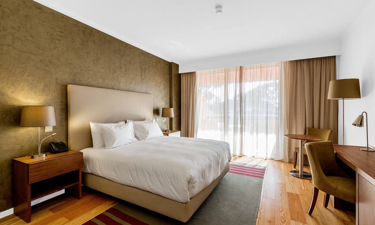 Vilamoura Hotel | Vilamoura Garden Hotel