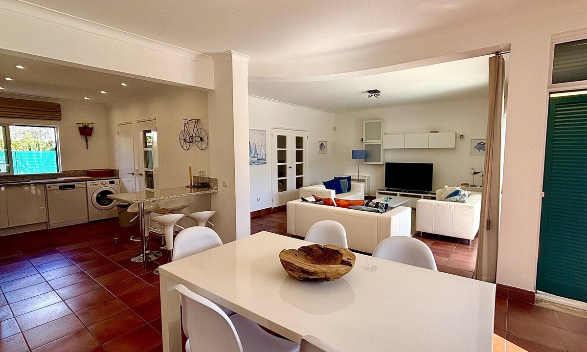 Vilamoura Villa | Vilamoura Golf Villa 2 by Homing