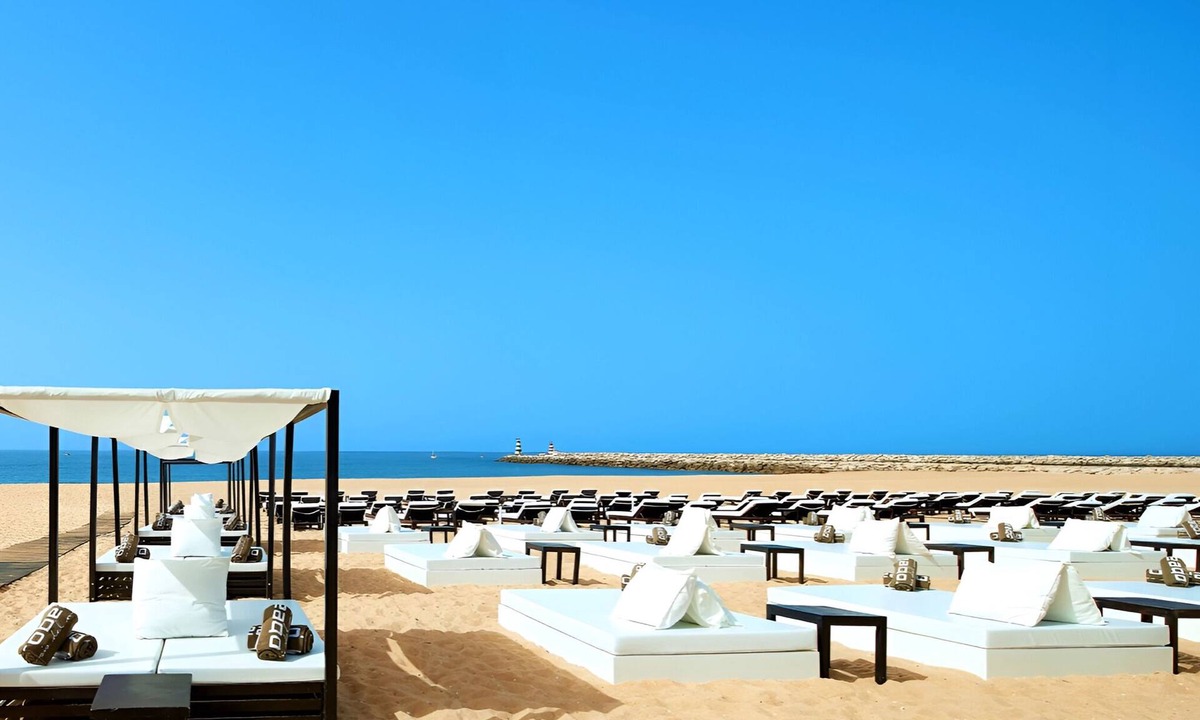 Vilamoura Villa | Vilamoura Marina Villa