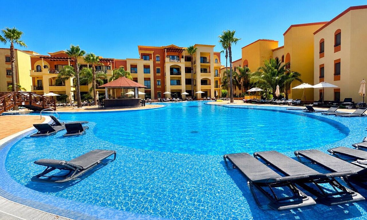 Vilamoura Apartment | Vilamoura Residences | Swimming Pools | Gym | 6 People