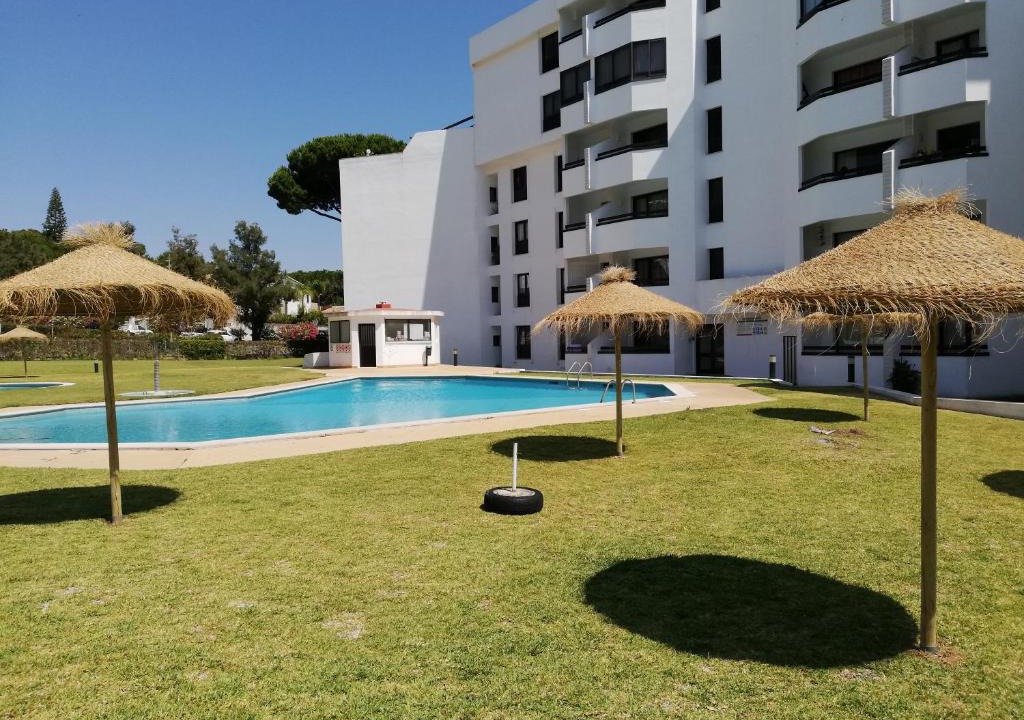 Vilamoura Apartment | Vilamoura, Tenis Golfmar, Pool, Wi-fi, AC