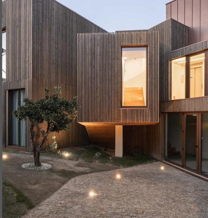 Paredes Villa | Villã - Casas de Campo