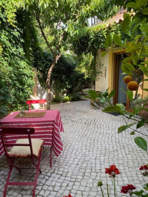 Barrio Santana Villa | Villa Ávilla. Luxo e Charme.