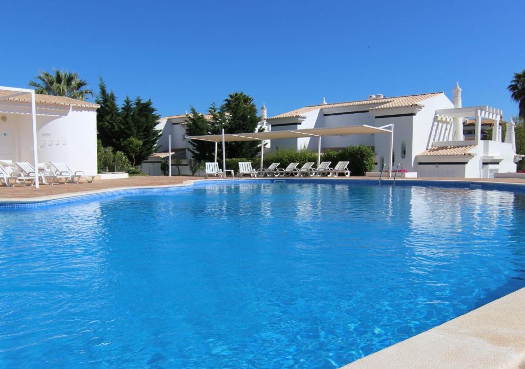 Vilamoura House | Villa Éden I