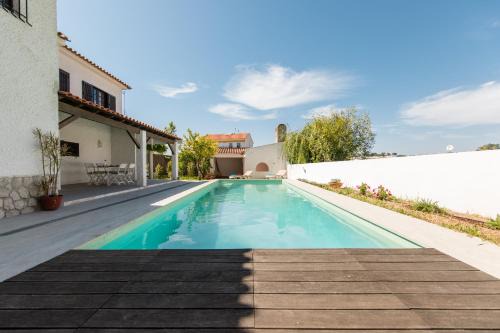 Almoinha House | Villa 160