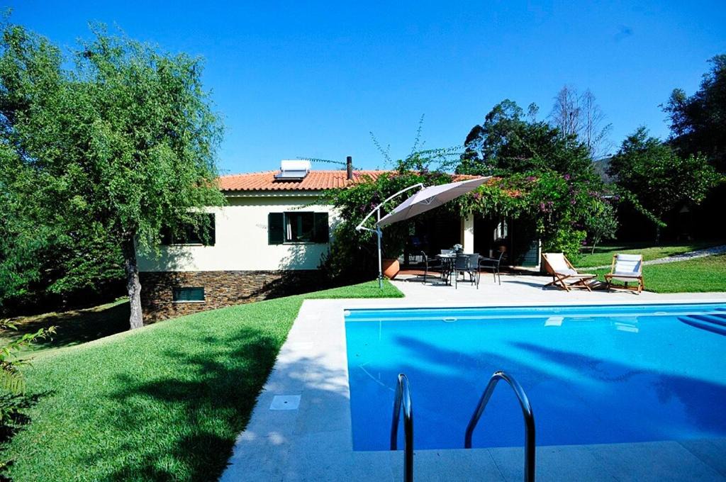 Venade Villa | Villa 215