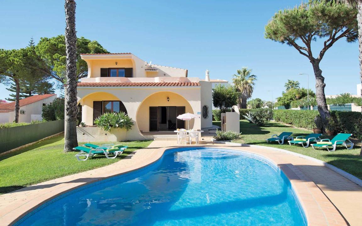 Vilamoura Villa | Villa ∙ 3 bedrooms ∙ 6 guests