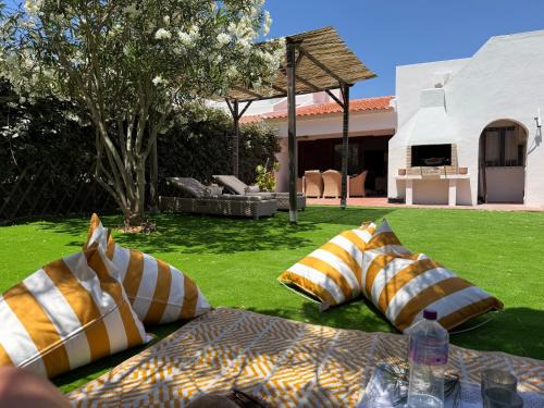 Alfa-Mar Villa | Villa 4- Praia Falésia