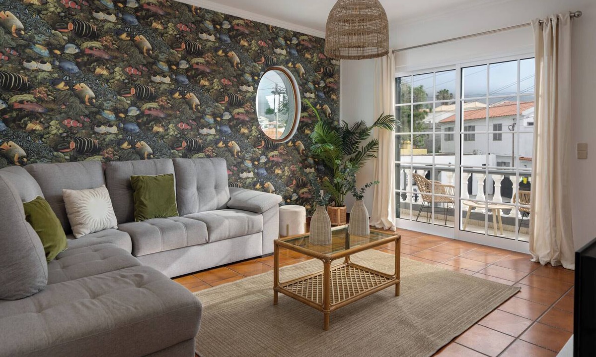 Vila Baleira Villa | Villa 5 – Cozy Duplex Near the Beach