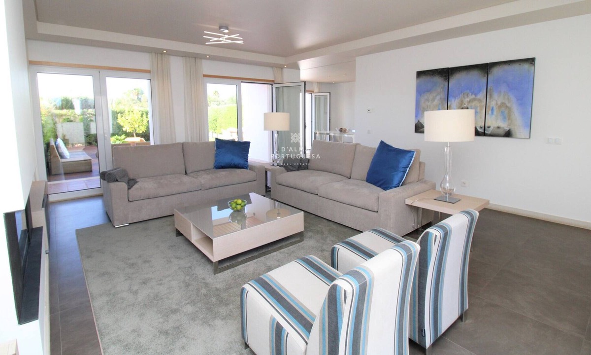 Vilamoura Villa | Villa (A) MAR
