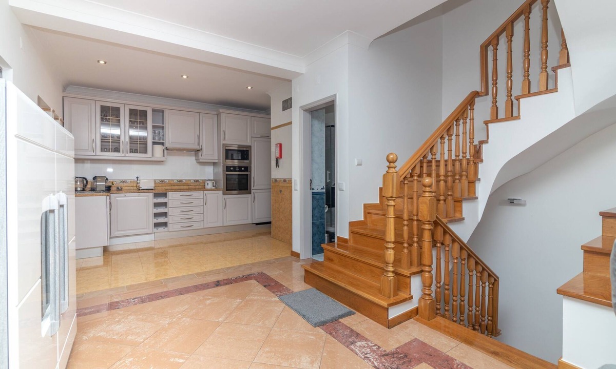 Urbanizacao dos Calicos Apartment | Villa A7 by HelloVacations