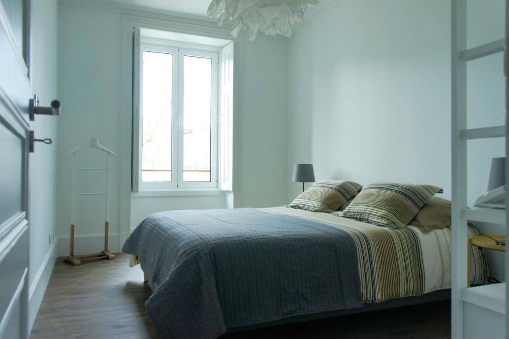 Sintra Apartment | Villa Alba