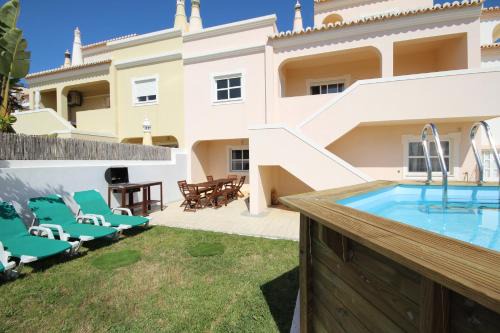 Alvor House | Villa Alvor 6 by amcf