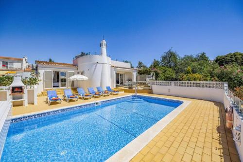 Areias Dos Moinhos Villa | Villa Ami by Villa Plus
