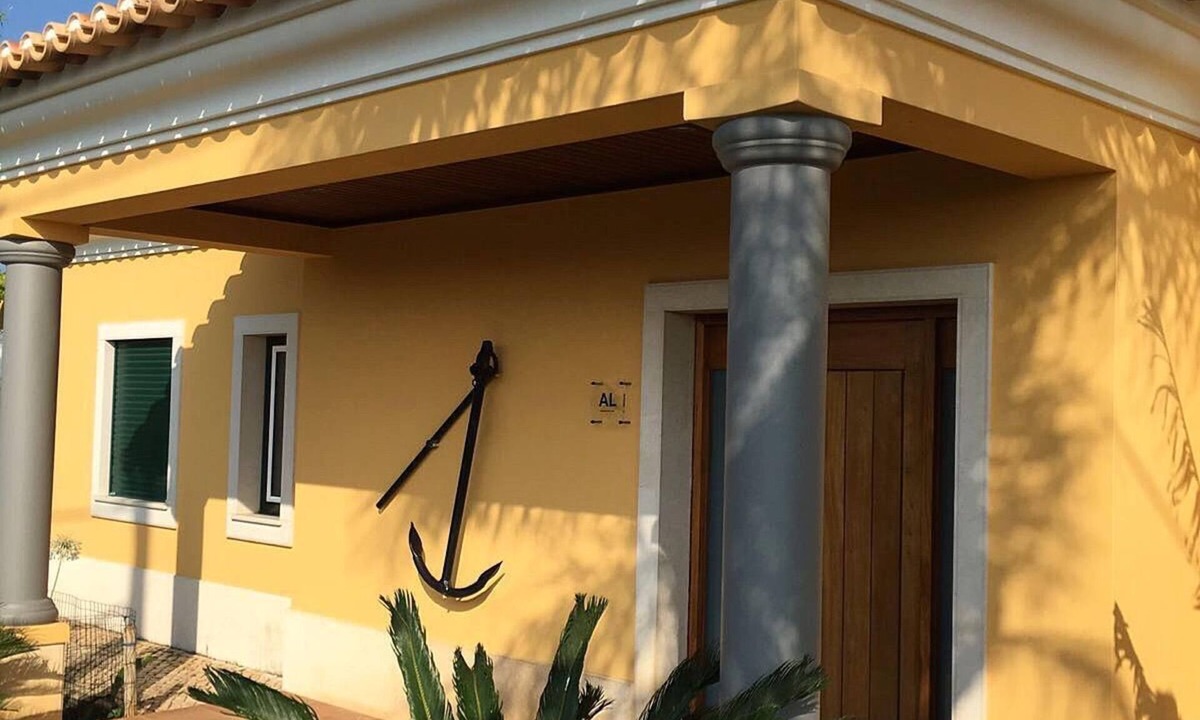 Vilamoura Villa | Villa Ancora - Near Vilamoura