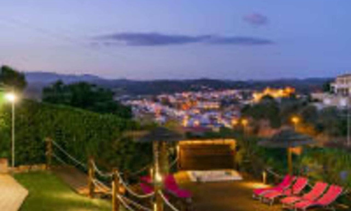 Silves Villa | Villa Arade on the Riverbank
