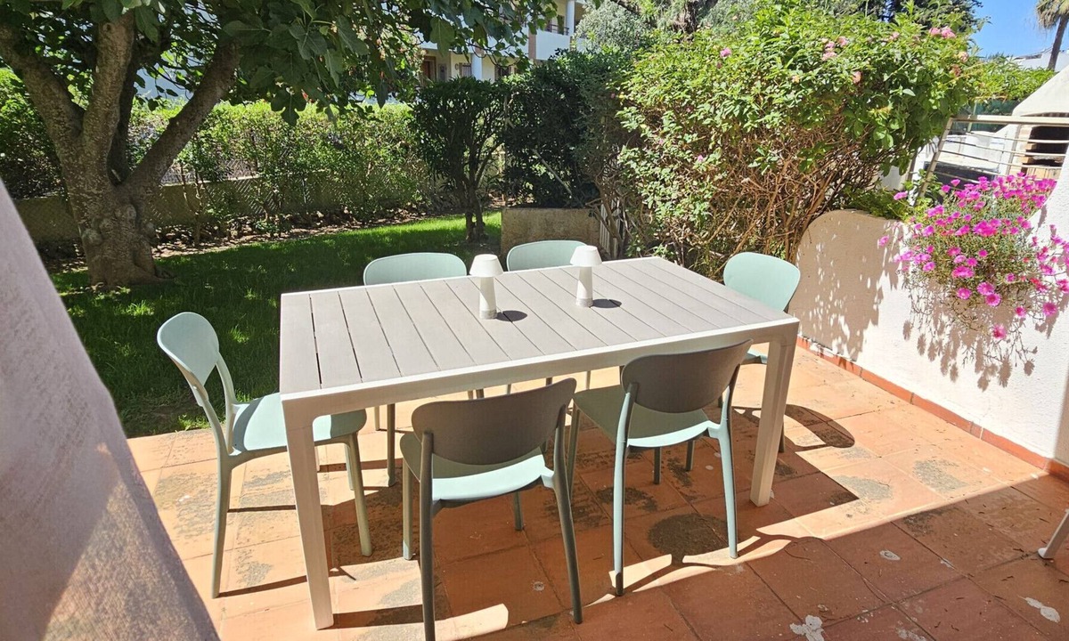 Vilamoura Ski Chalet | Villa Arcadas de Moura