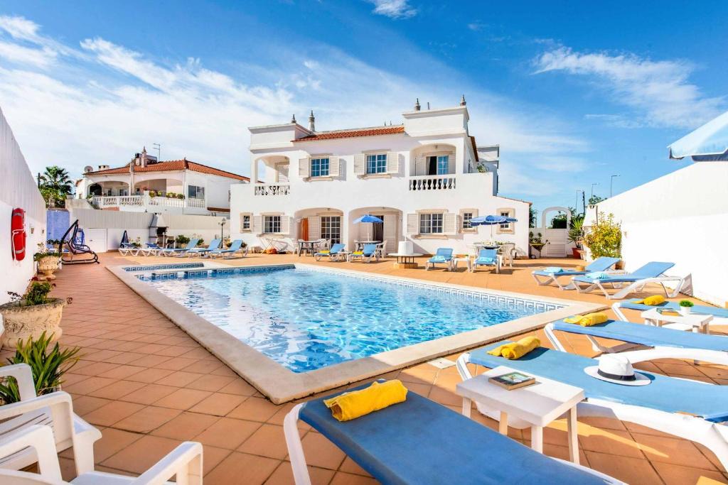 Vale de Parra Villa | Villa Arcadia