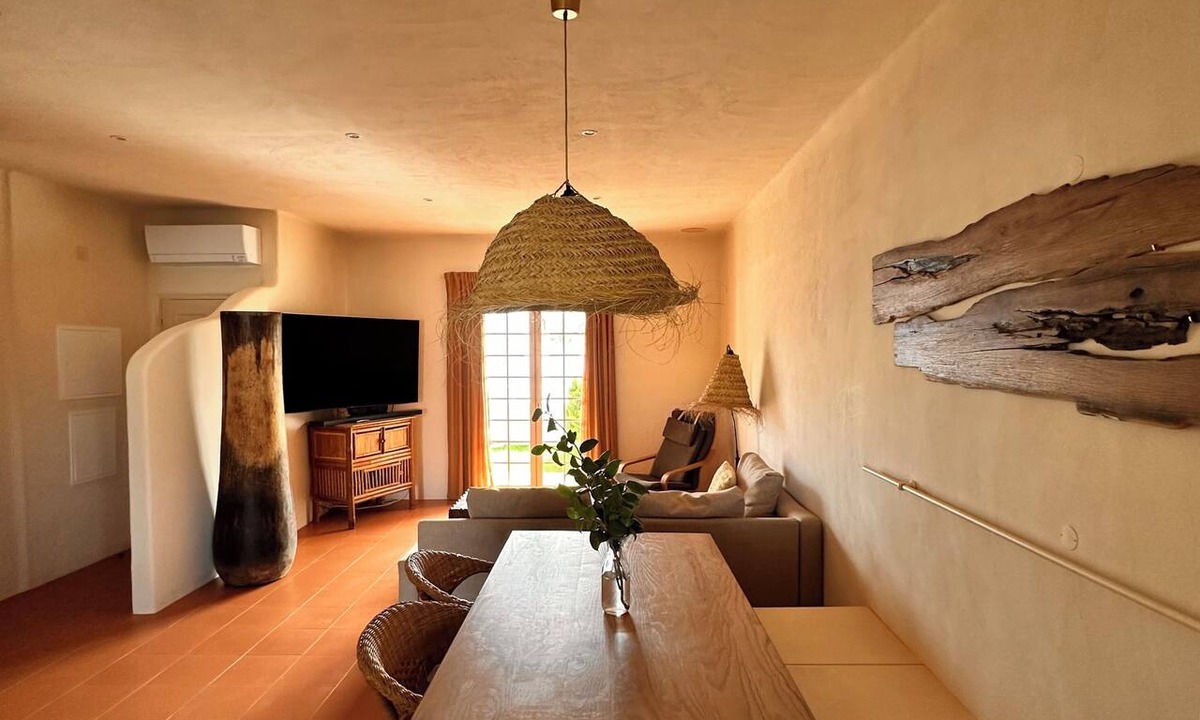 Fontanelas House | VILLA ATLANTIS - Unique Villa in Sintra & Beach