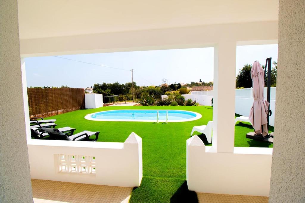 Pata de Cima House | Villa Azul