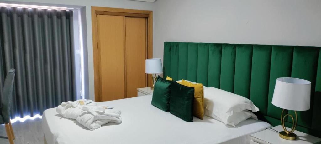 Vila de Rei Hotel | Villa B Suites and Rooms