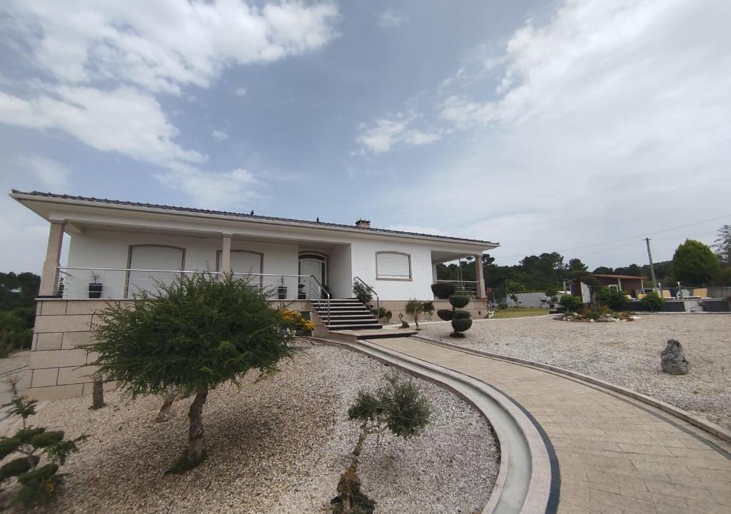 Moncao Villa | Villa Beco