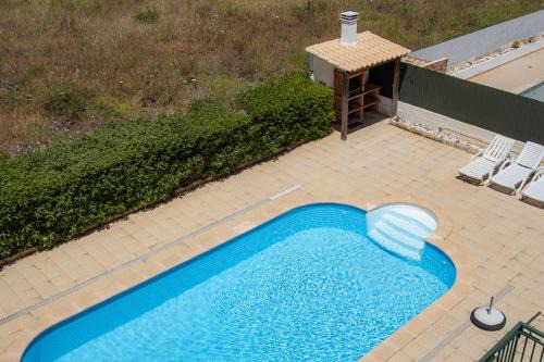 Parchal House | Villa BelaVista with Private Pool