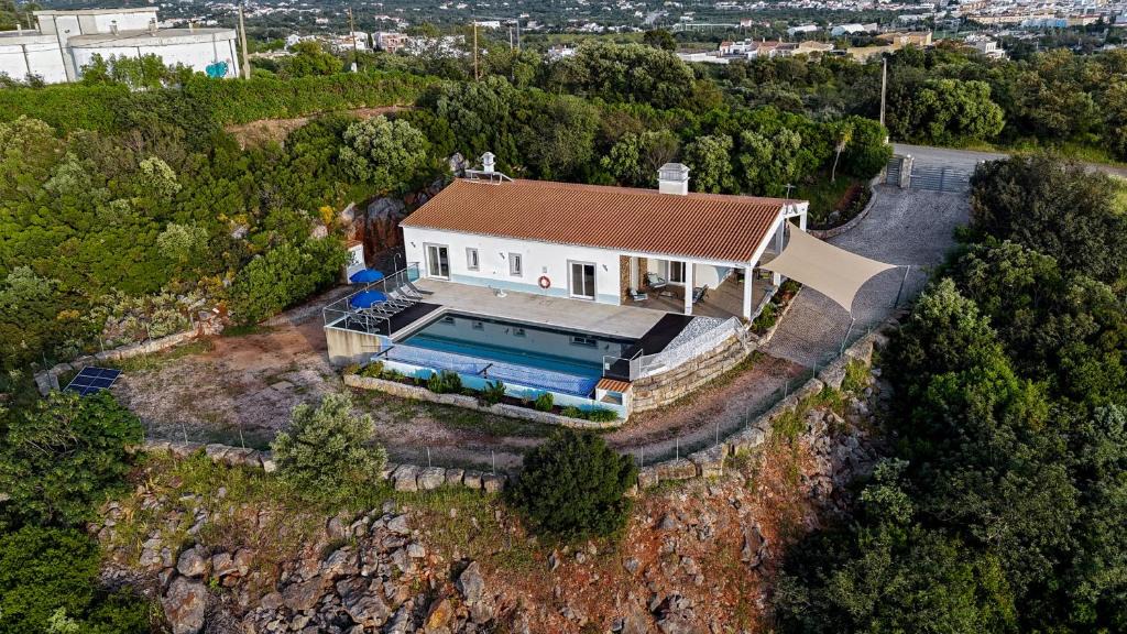Campina Villa | Villa Belchior by Algarve Holidays