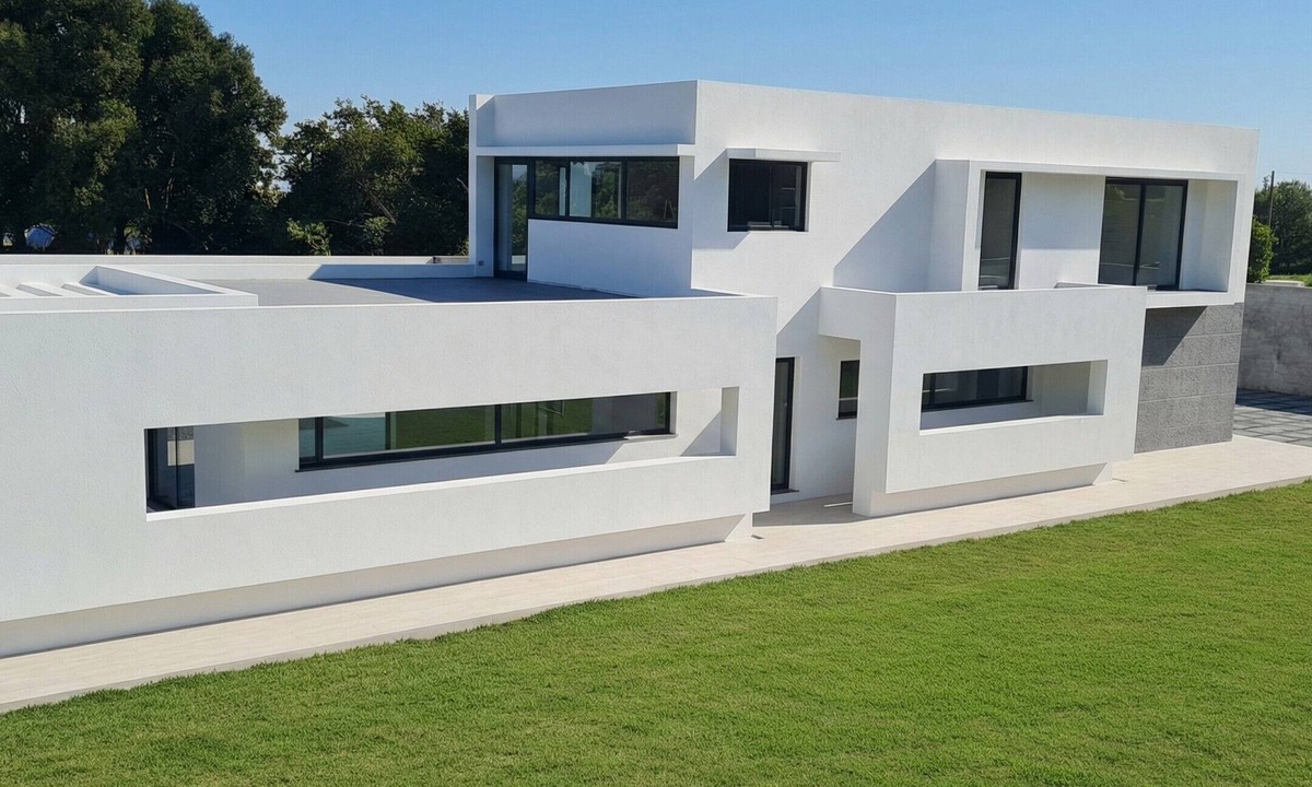Angra do Heroismo Villa | Villa 'Bella Casa' with Lake View, Private Pool and Air Conditioning