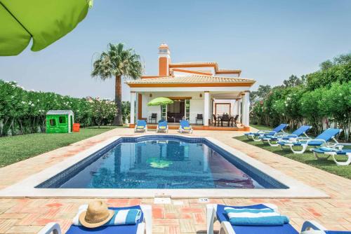 Gale Villa | Villa Bitoque