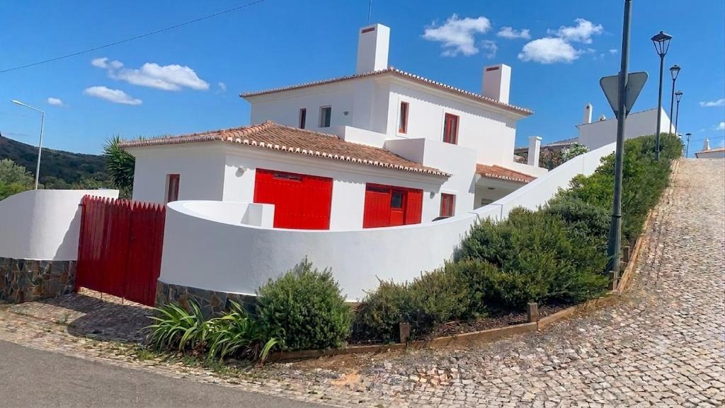 Vila do Bispo Apartment | Villa Bong 2x Suites