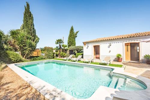 Sao Bras de Alportel Villa | Villa Botelho