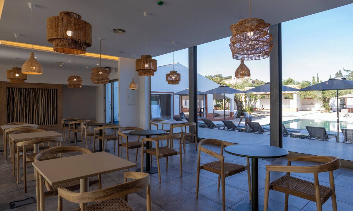 Fonte do Bispo Hotel | VILLA BRANDA - Tavira Nature Hotel