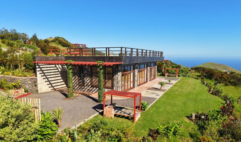 Vila do Porto Cabin | Villa - Cantinho do Paraíso