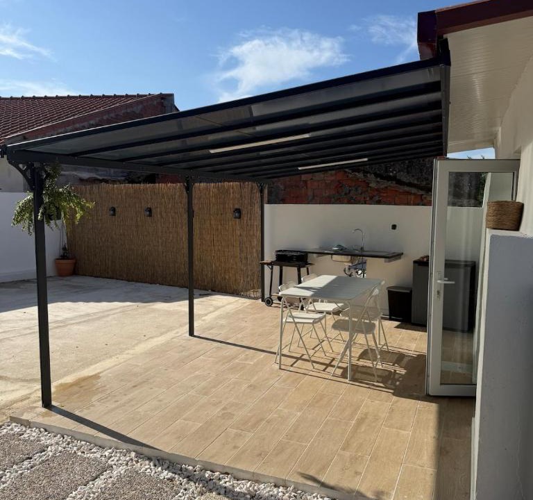 Penela House | Villa Carmel - Private Camino de Santiago House in Rabaçal