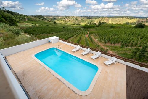 Caldas da Rainha Villa | Villa Castellino - Perfect Family Holiday Retreat