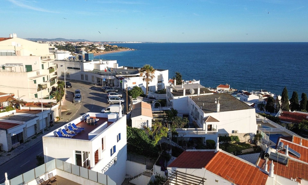 Calicos Villa | Villa Catarina Ocean View by Dreamplaces