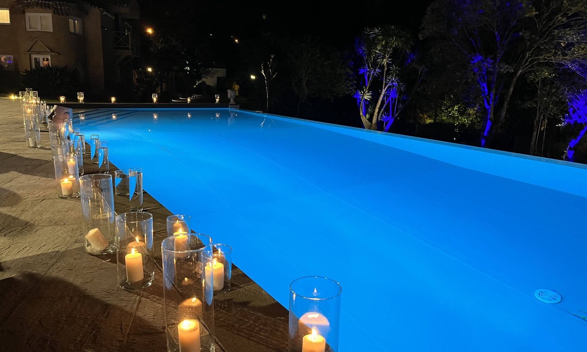 Carvoeira House | Villa Cerrado das Fontainhas