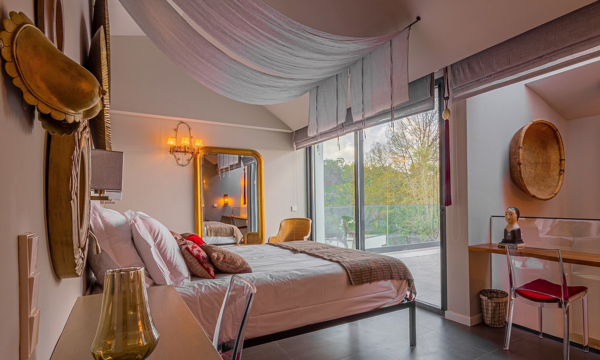 Carvoeira House | Villa Cerrado das Fontainhas