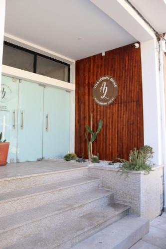 Cerva Hostel | Villa Cerva Home