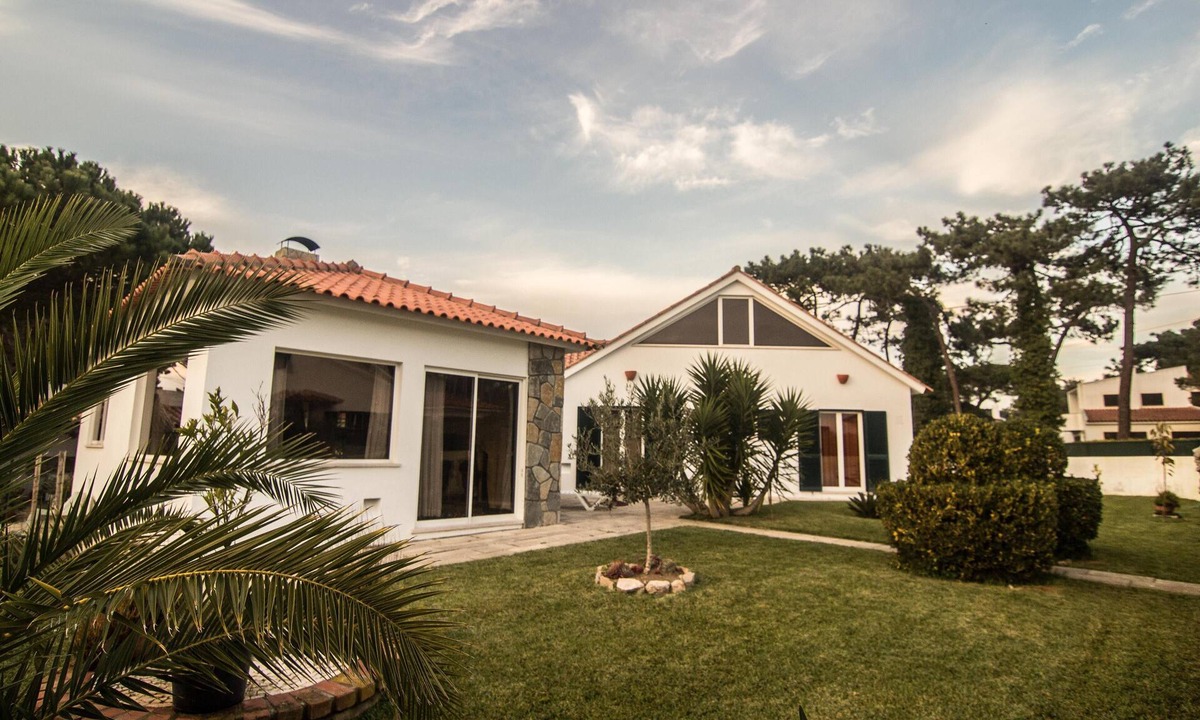 Banzao Villa | Villa Colares, Banzão