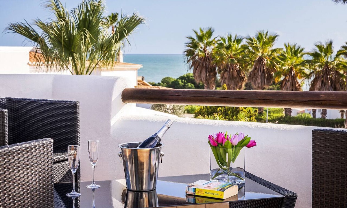 Albufeira Villa | Villa Coral OCV - Private w/pool Sao Rafael beach