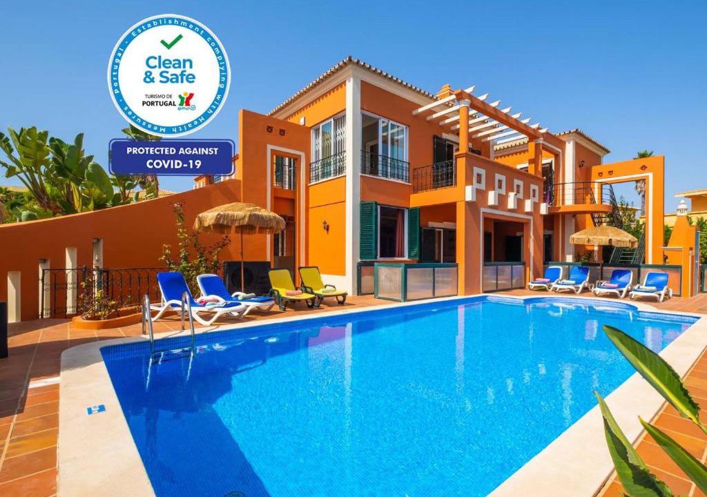 Gale Villa | Villa Costa Rica