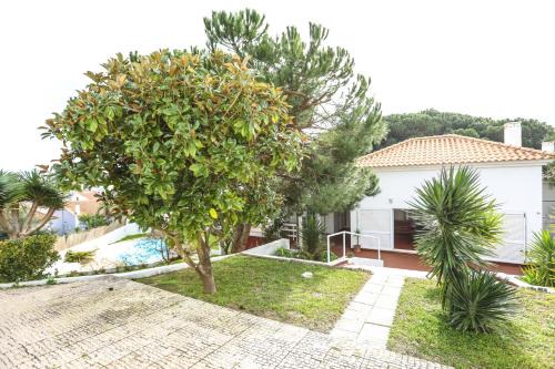 Charneca de Caparica e Sobreda Villa | Villa Cuca