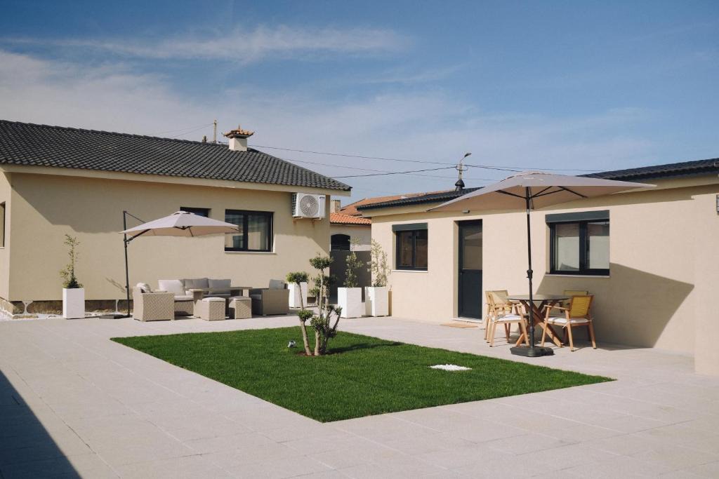 Vila Cha House | Villa d'Avó Dalva